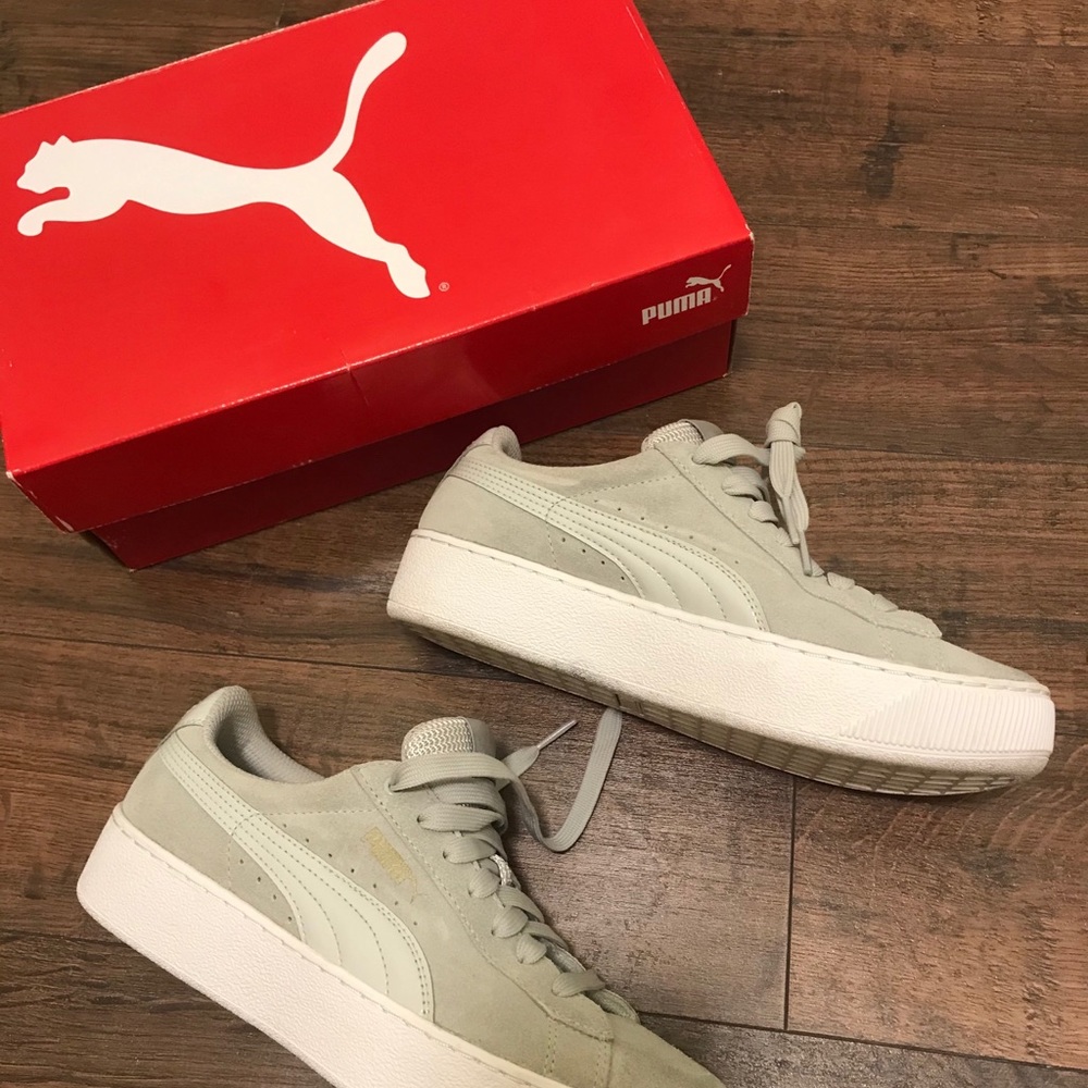 Sneakers for women’s size 7,5 - Picture 3 of 8